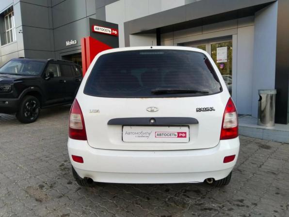 Lada (ВАЗ) Kalina I с пробегом 2012 года, цена 236 842 рубля, 215005 км, универсал, Автокод Объявления