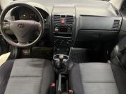 Hyundai Getz I Рестайлинг Саратов  - изображение 19