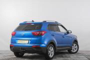 Hyundai Creta I Кемерово  - изображение 31