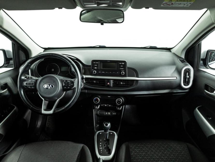 Kia Picanto III Санкт-Петербург  - изображение 13