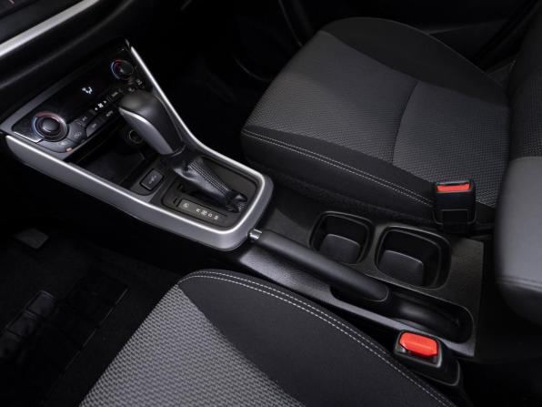 Suzuki SX4 II (S-Cross) с пробегом 2014 года, цена 1 330 000 рублей, 101959 км, хэтчбек, Автокод Объявления