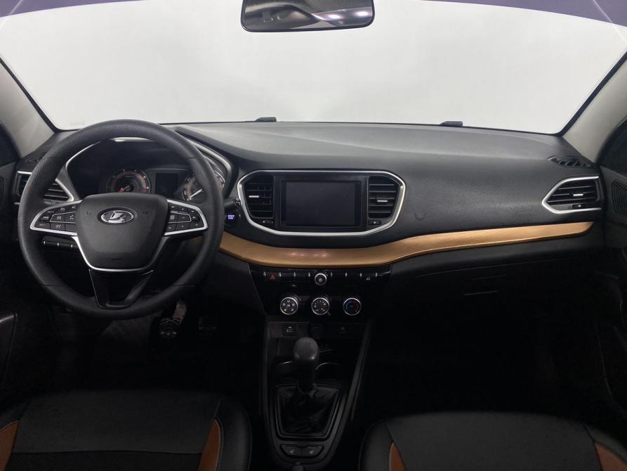 Lada (ВАЗ) Vesta I Рестайлинг (NG) Воронеж  - изображение 8