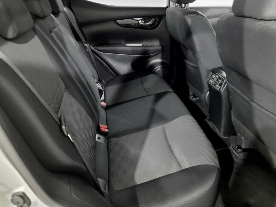 Nissan Qashqai II Москва  - изображение 12
