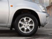 Chery Tiggo (T11) I Новосибирск  - изображение 27