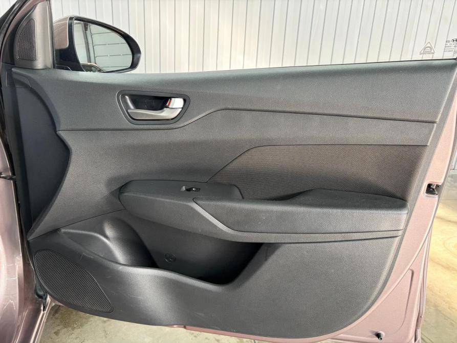 Hyundai Solaris II Краснодар  - изображение 18