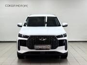 Chery Tiggo 4 I Рестайлинг 2 Ростов-на-Дону  - изображение 27