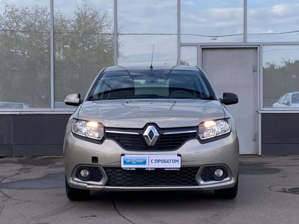 Renault Sandero II с пробегом 2016 года, цена 749 000 рублей, 88527 км, хэтчбек, Автокод Объявления