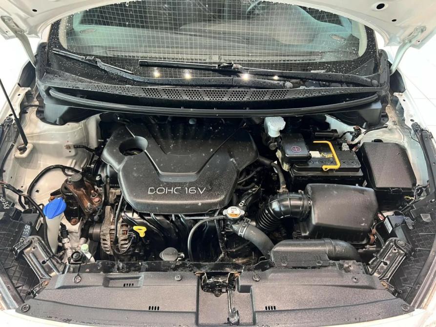 Kia Ceed II Екатеринбург  - изображение 9