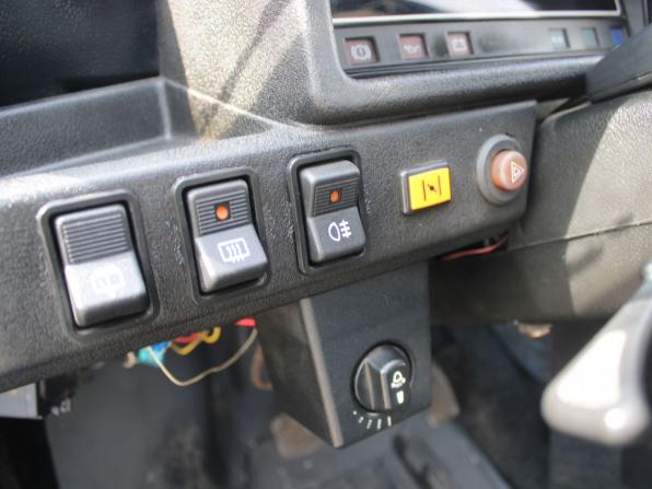 Lada (ВАЗ) 1111 Ока с пробегом 2002 года, цена 69 000 рублей, 88410 км, хэтчбек, Автокод Объявления