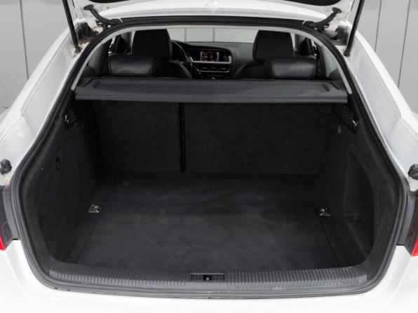 Audi A5 I (8T) Рестайлинг с пробегом 2013 года, цена 1 849 000 рублей, 216261 км, лифтбек, Автокод Объявления