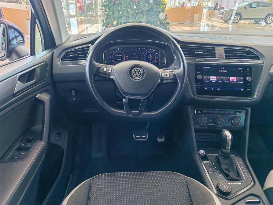 Volkswagen Tiguan II Астрахань  - изображение 15