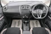 Nissan Note II Рестайлинг Красноярск  - изображение 35