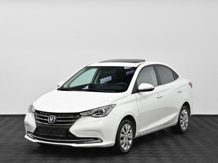 Changan Alsvin Москва  - изображение 3