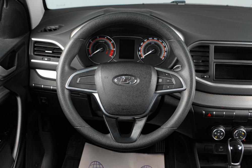 Lada (ВАЗ) Vesta I Рестайлинг (NG) Тюмень  - изображение 13