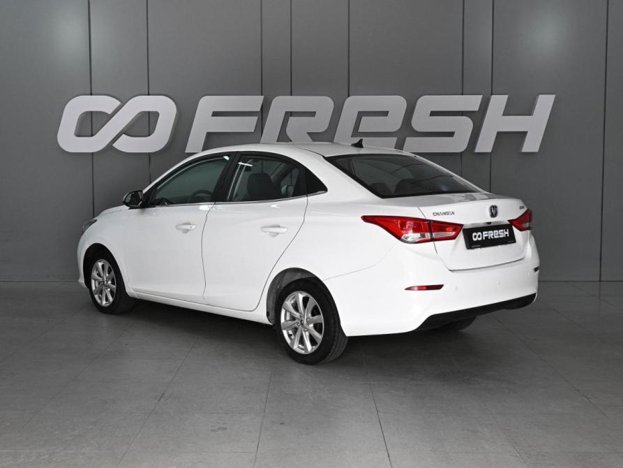 Changan Alsvin Ростов-на-Дону  - изображение 2