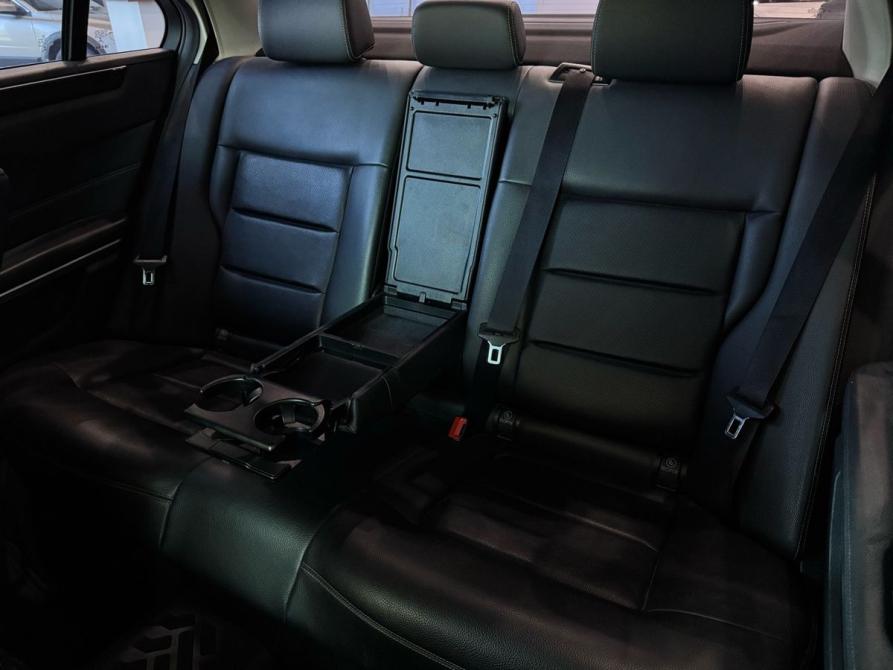 Mercedes-Benz E-Класс IV (W212 S212 C207) Рестайлинг Санкт-Петербург  - изображение 28