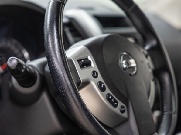 Nissan X-Trail II Рестайлинг с пробегом 2011 года, цена 1 338 000 рублей, 165050 км, внедорожник, Автокод Объявления