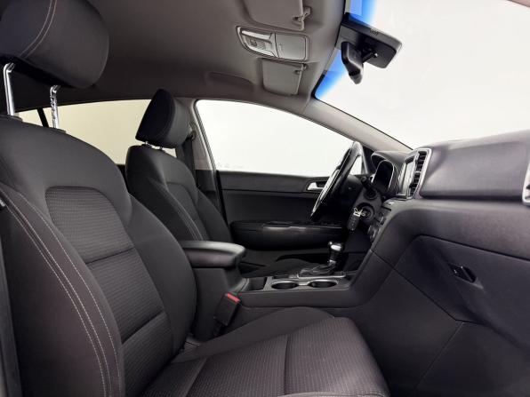 Kia Sportage IV с пробегом 2016 года, цена 1 890 000 рублей, 181515 км, внедорожник, Автокод Объявления