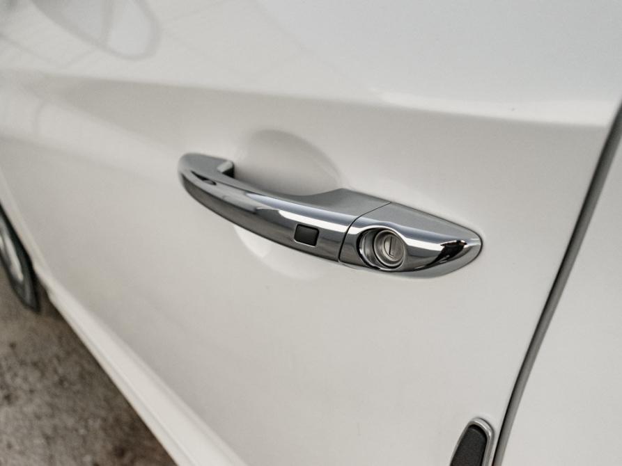 Hyundai Sonata VII (LF) Рестайлинг Екатеринбург  - изображение 22