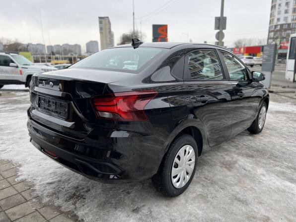 Новый Lada (ВАЗ) Iskra 2025 года, цена 1 347 000 рублей, седан, Автокод Объявления