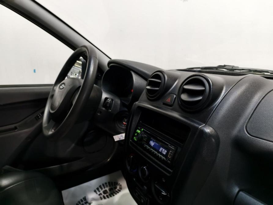 Lada (ВАЗ) Granta I Курск  - изображение 7