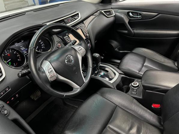 Nissan X-Trail III с пробегом 2016 года, цена 1 750 000 рублей, 79000 км, внедорожник, Автокод Объявления
