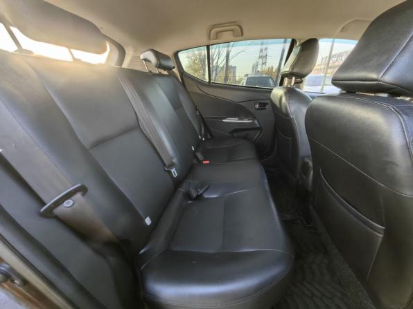 Lifan X50 с пробегом 2016 года, цена 499 000 рублей, 100000 км, хэтчбек, Автокод Объявления