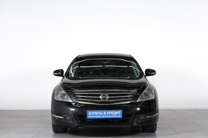 Nissan Teana II (J32) Рестайлинг с пробегом 2013 года, цена 1 159 000 рублей, 230000 км, седан, Автокод Объявления