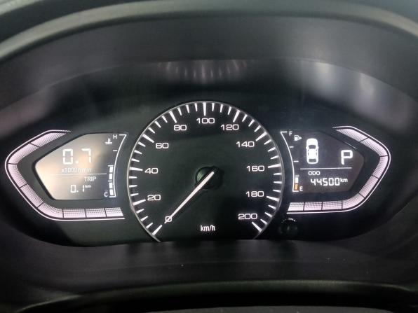 Changan Alsvin с пробегом 2023 года, цена 1 189 000 рублей, 44499 км, седан, Автокод Объявления