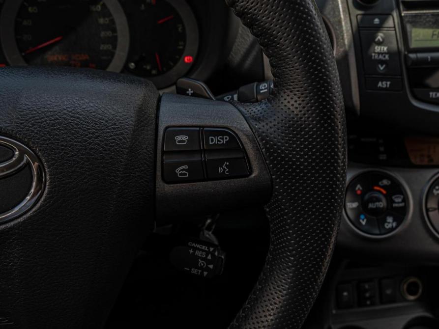 Toyota RAV4 III (XA30) Рестайлинг Краснодар  - изображение 19