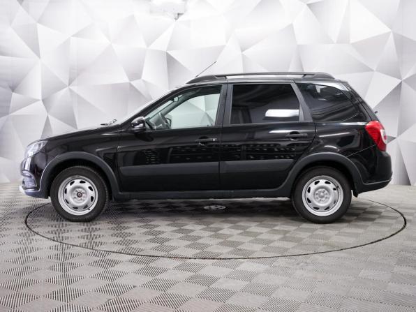 Lada (ВАЗ) Granta I Рестайлинг с пробегом 2024 года, цена 1 115 000 рублей, 14755 км, универсал, Автокод Объявления