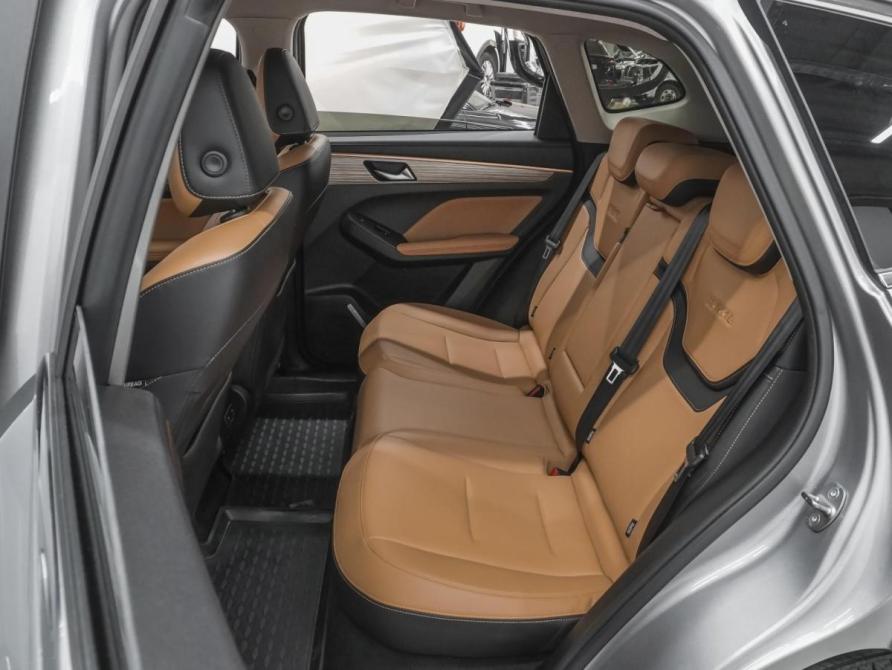 Haval Jolion I Ростов-на-Дону  - изображение 9