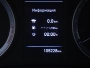 Hyundai Sonata VII (LF) Рестайлинг Москва  - изображение 31