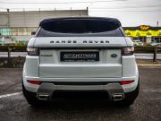 Land Rover Range Rover Evoque I Рестайлинг Волгоград  - изображение 46