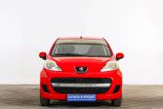 Peugeot 107 I Рестайлинг Тюмень  - изображение 18