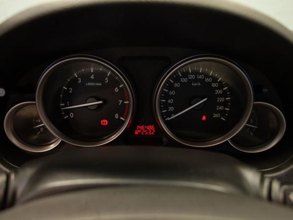 Mazda 6 II (GH) Рестайлинг с пробегом 2011 года, цена 980 000 рублей, 146486 км, седан, Автокод Объявления
