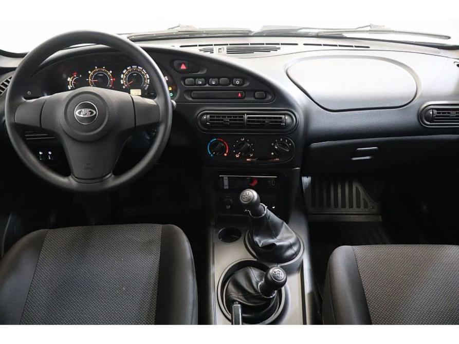Lada (ВАЗ) Niva Travel I Коломна  - изображение 9