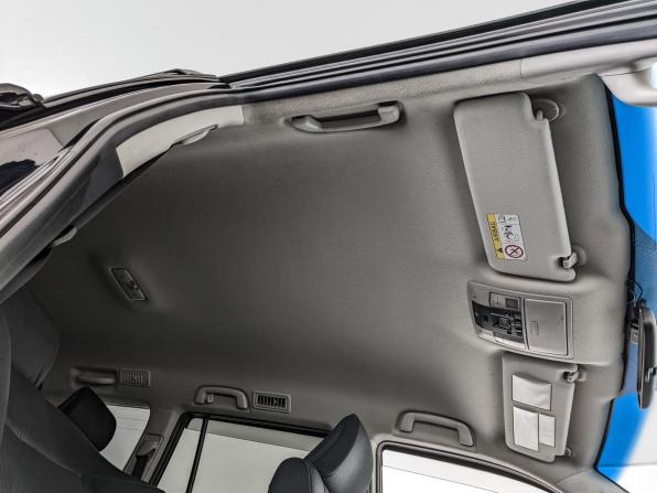 Toyota Land Cruiser Prado 150 Series Рестайлинг 2 с пробегом 2019 года, цена 5 250 000 рублей, 70277 км, внедорожник, Автокод Объявления