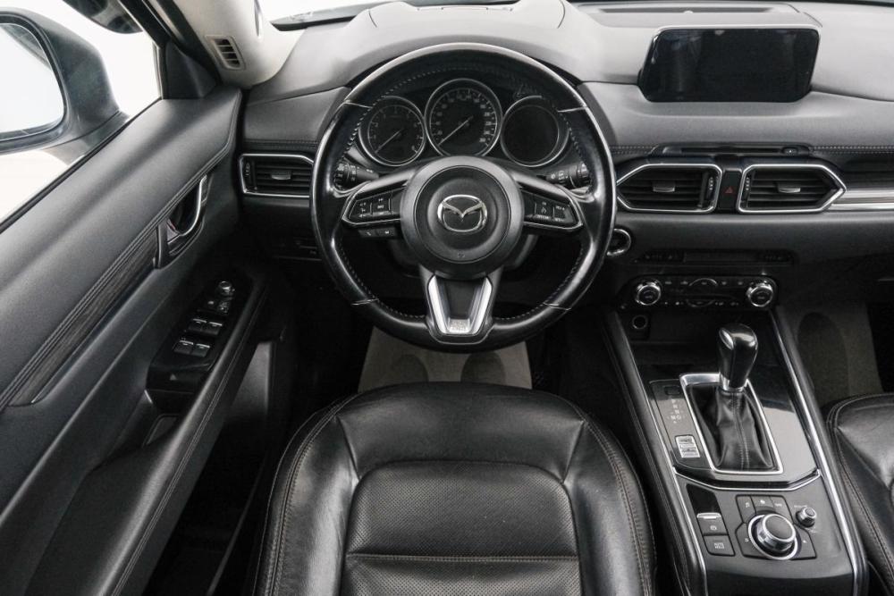 Mazda CX-5 II Красноярск  - изображение 15