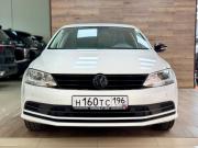 Volkswagen Jetta VI Рестайлинг Уфа  - изображение 33