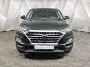 Hyundai Tucson III Рестайлинг Москва  - изображение 28