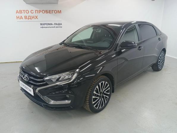 Lada (ВАЗ) Aura с пробегом 2024 года, цена 1 573 000 рублей, 29424 км, седан, Автокод Объявления