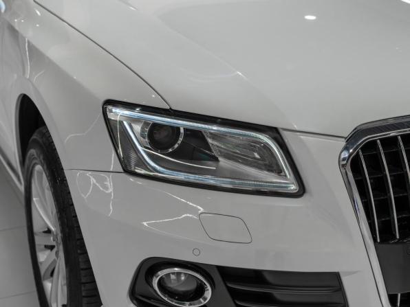 Audi Q5 I (8R) Рестайлинг с пробегом 2014 года, цена 2 190 000 рублей, 136461 км, внедорожник, Автокод Объявления