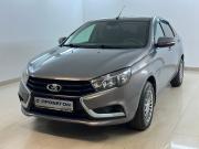 Lada (ВАЗ) Vesta I Москва  - изображение 16