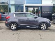 Kia Sportage III Москва  - изображение 19
