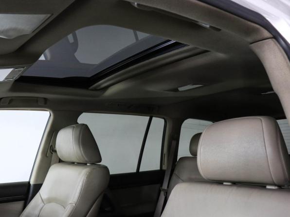 Toyota Land Cruiser 200 Series с пробегом 2010 года, цена 2 772 000 рублей, 346548 км, внедорожник, Автокод Объявления