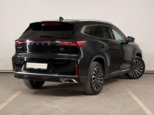 Exeed TXL I Рестайлинг с пробегом 2021 года, цена 1 530 000 рублей, 168825 км, внедорожник, Автокод Объявления