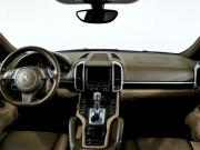 Porsche Cayenne II (958) Санкт-Петербург  - изображение 35