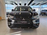 Mitsubishi ASX I Рестайлинг 2 Санкт-Петербург  - изображение 20