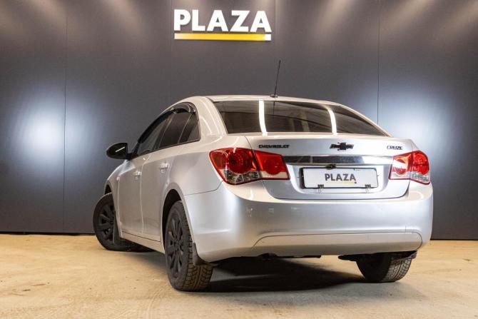 Chevrolet Cruze I с пробегом 2011 года, цена 769 000 рублей, 184376 км, седан, Автокод Объявления